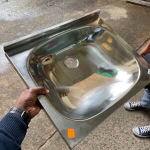 Hand Wash Basin Deluxe